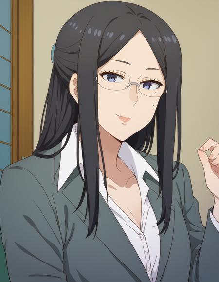 RE-Misaki Gundou - Tomo-chan Is a Girl V1