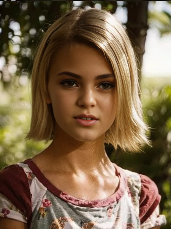 Leslie Burke -   Bridge To Terabithia  young Anna Sophia Robb 1
