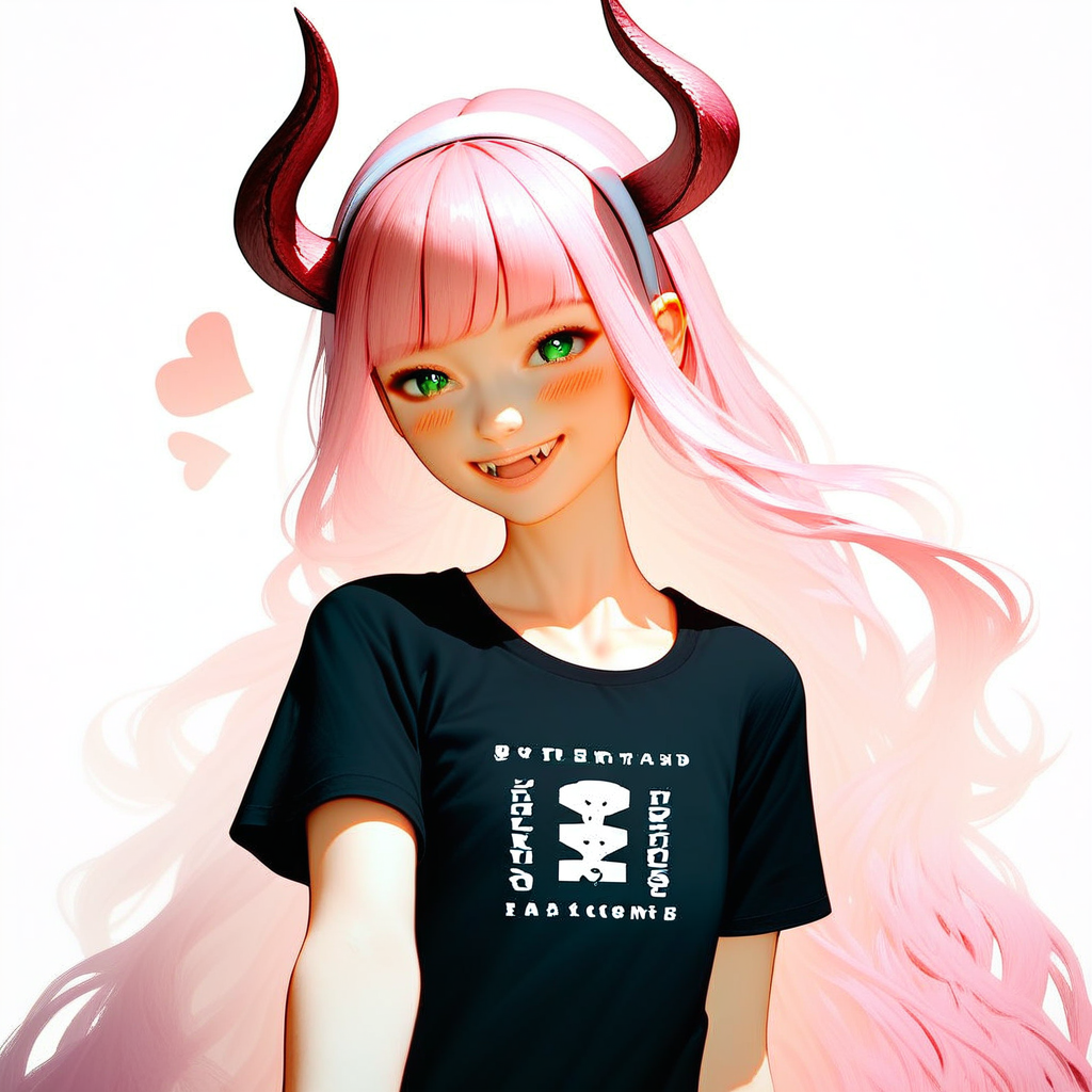 NeonHPinkGothic v1