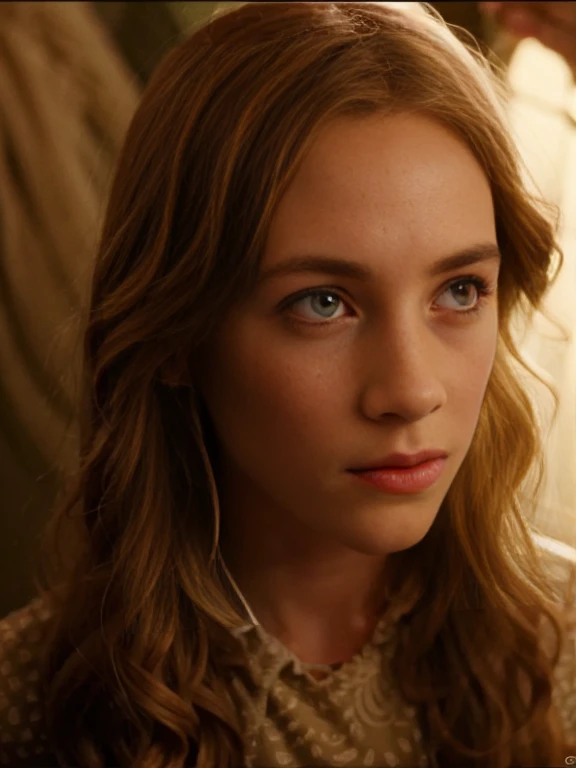 Susie Salmon -  Lovely bones - young Saoirse Ronan 1