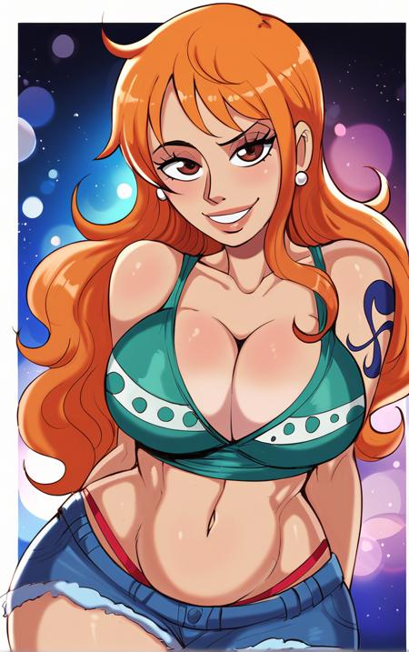 Shadman PonyXL Style PDXLOWNWAIFU 3.0