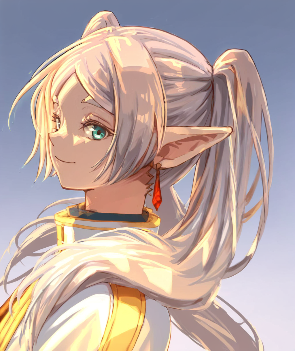 osanpo1234 style LoRA for PonyXL 1.0