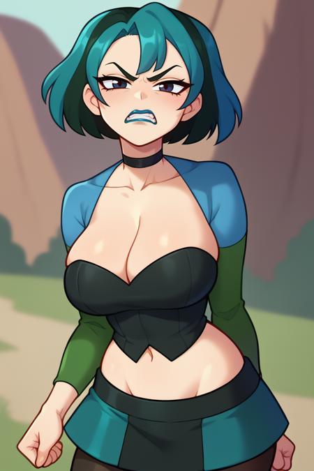 NeoCoill PonyXL Style Lora 1.0