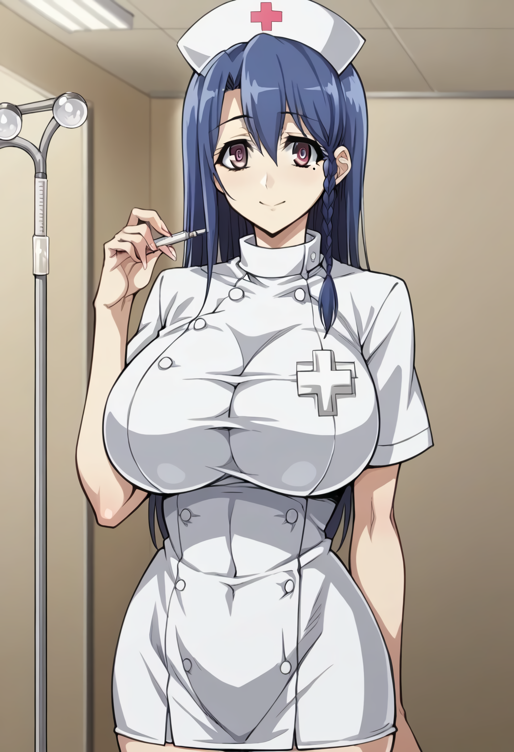 kashiwagi miharu hundred -pony- 1.0