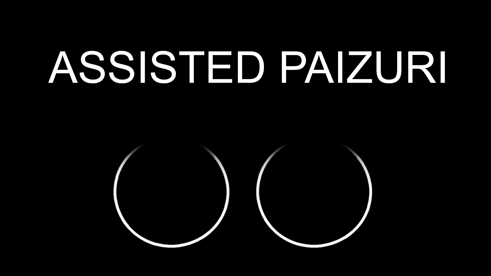 Assisted Paizuri 1