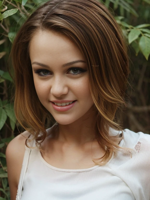 Miley Cyrus 2006 Hannah Montana 1