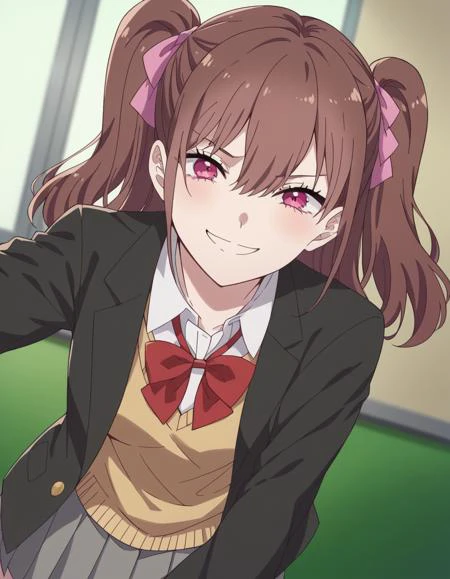 Mikari Tachibana - 2.5 Dimensional Seduction