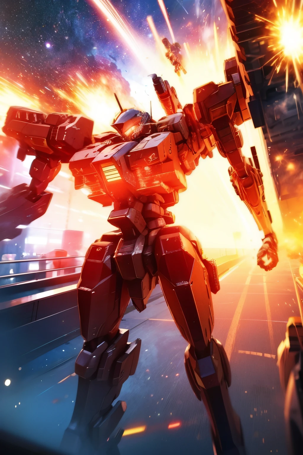 Armored Core Anomaliy