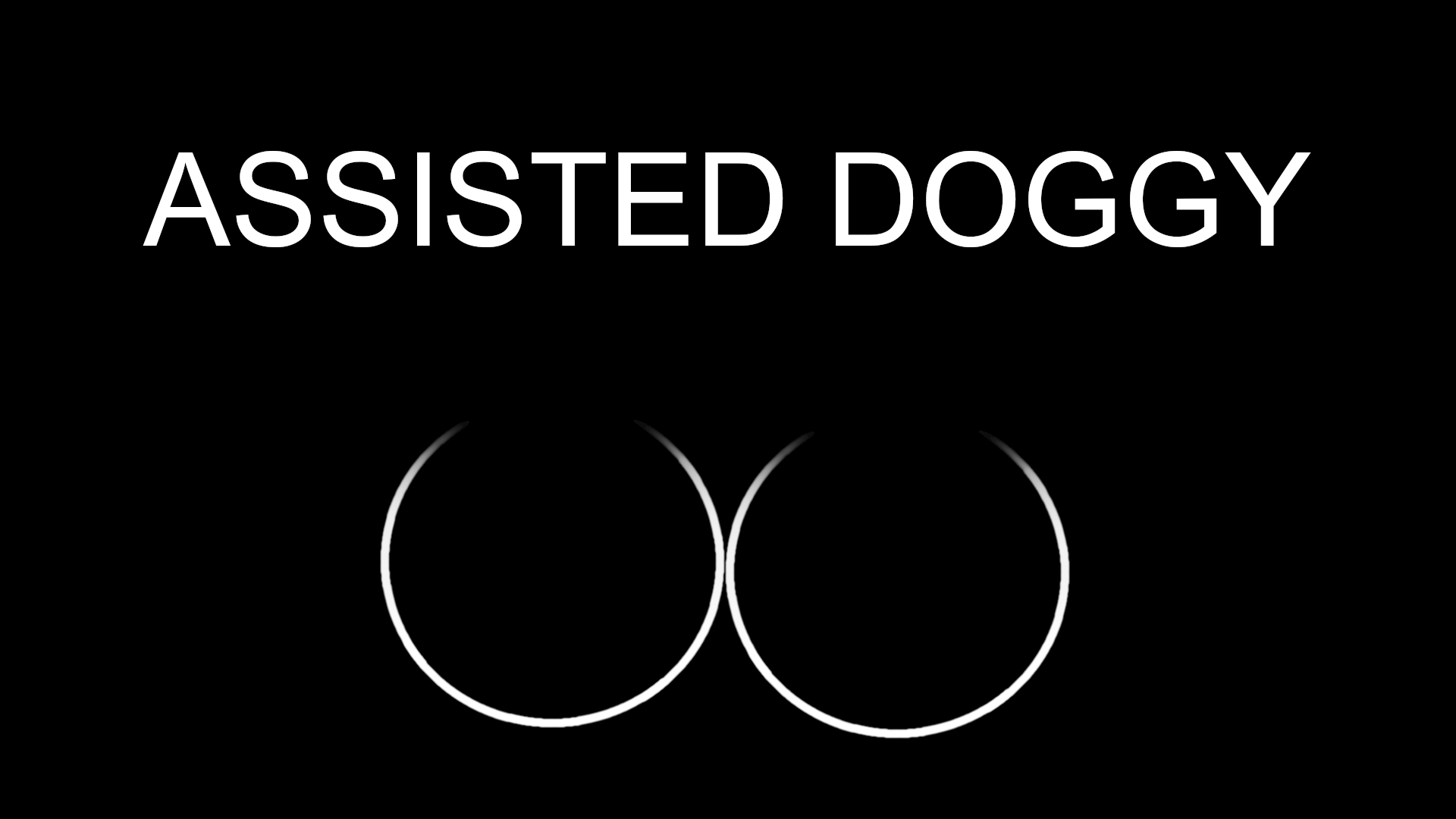 Assisted Doggystyle 1
