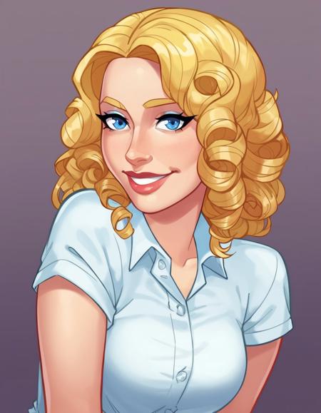Style - Panthea - leave2gether 1.0