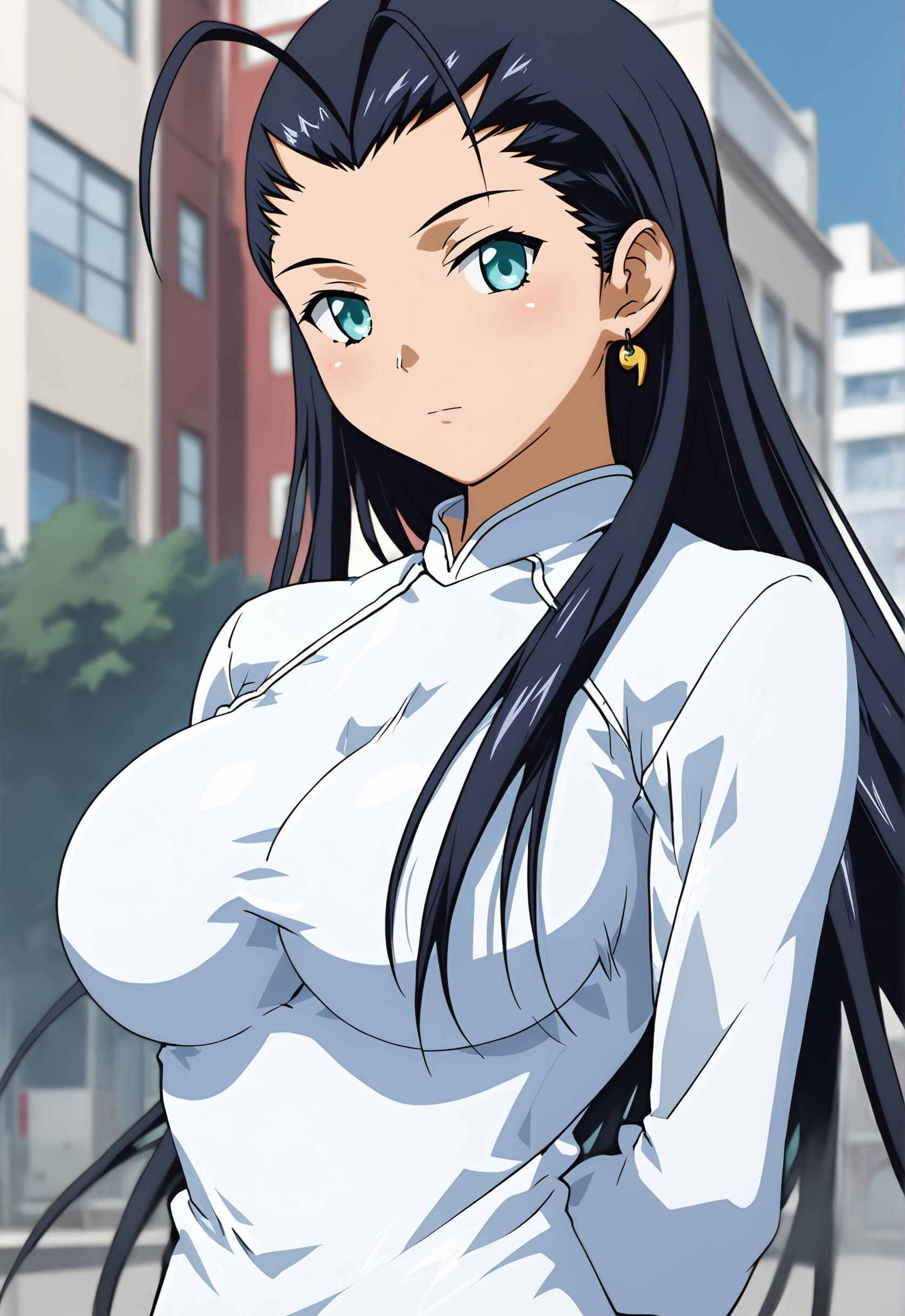 Kakouen Myousai  1