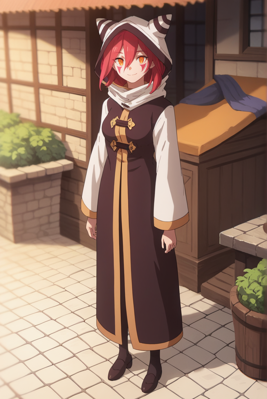 Arnes konosuba konosuba