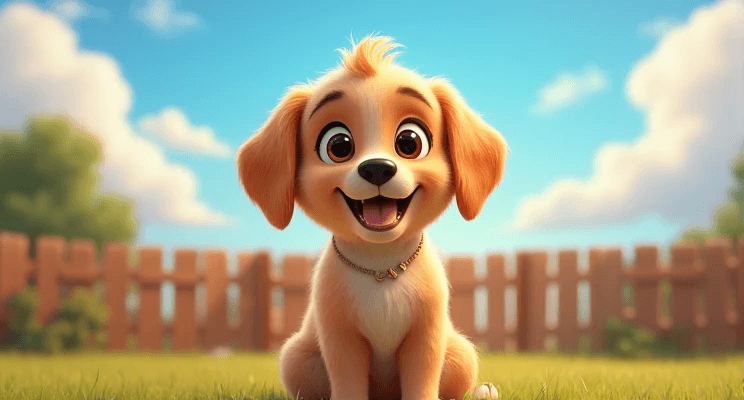 Top 5 Disney Dog AI Generators to Create High-Quality Disney Art