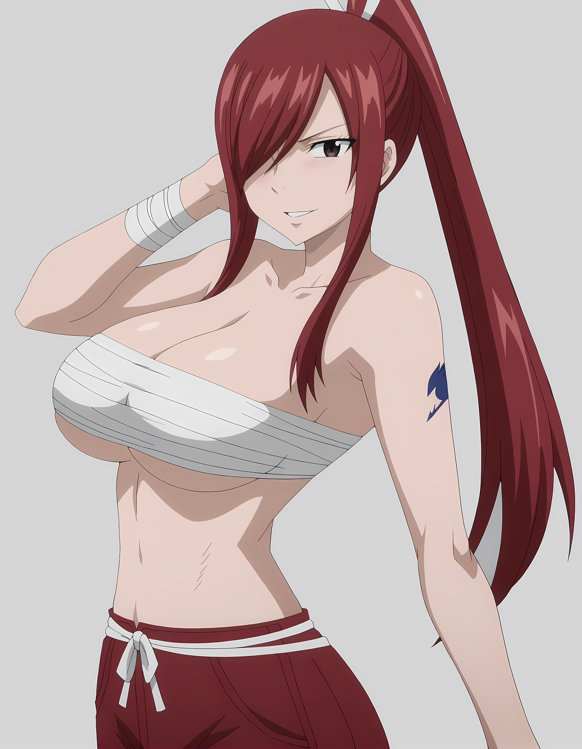 Erza Scarlet 1