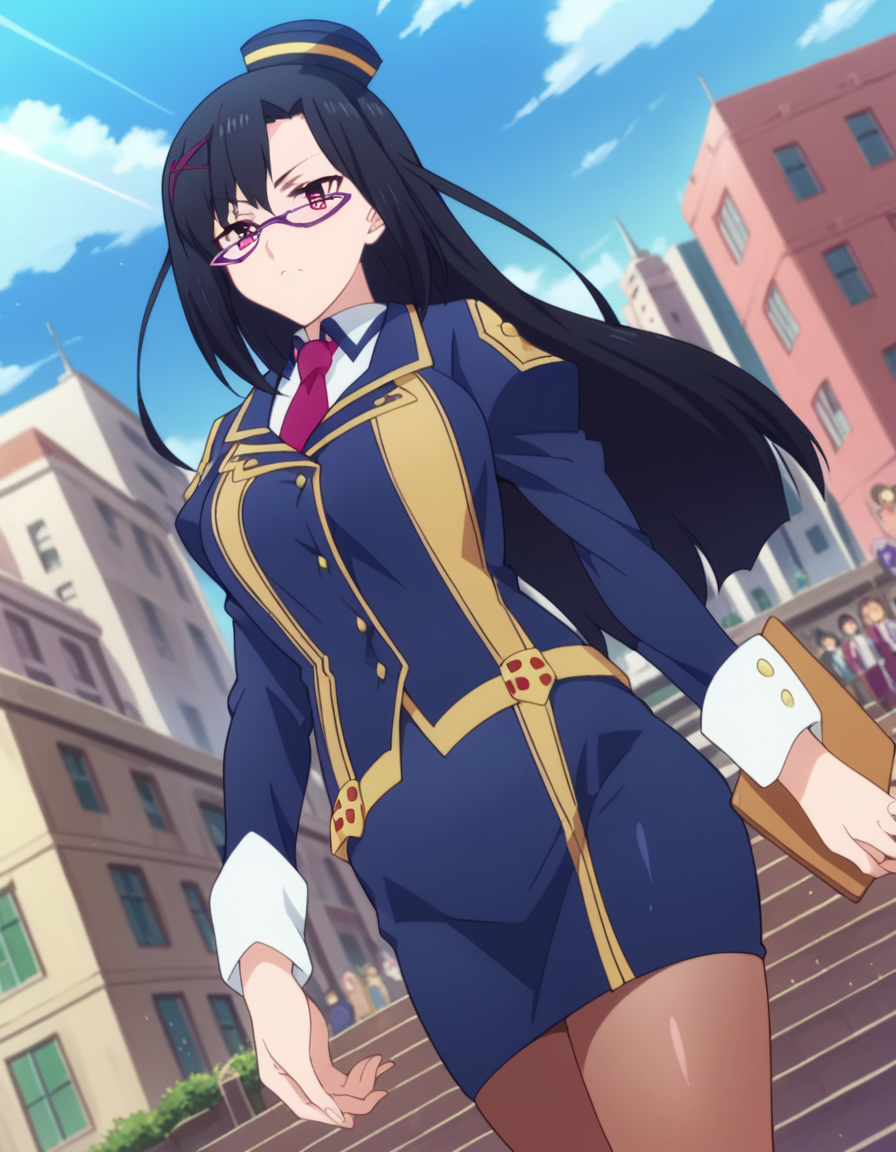 Sena konosuba konosuba