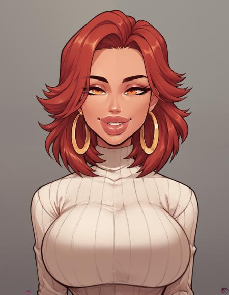 Raiou Style - PonyXL  1.0