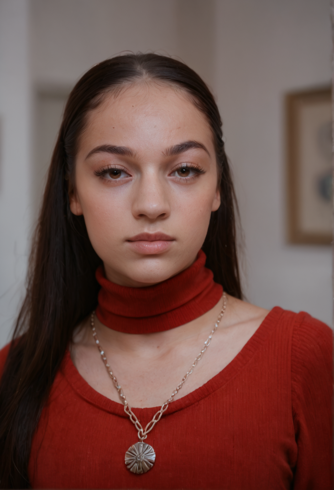 PONY XL Bhad Bhabie Danielle Bergoli v1