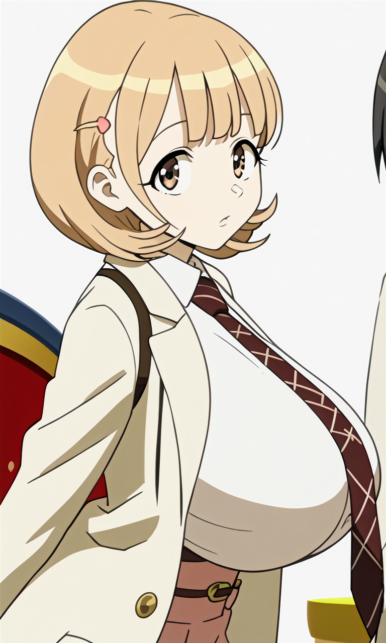 narusawa ryouka -Anime style- pony 1.0