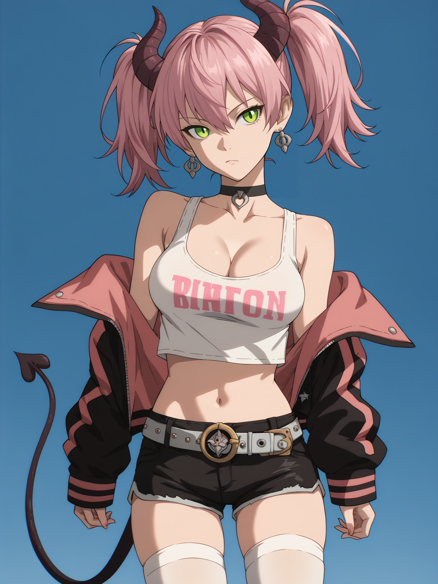 One Punch Man Anime Style 1