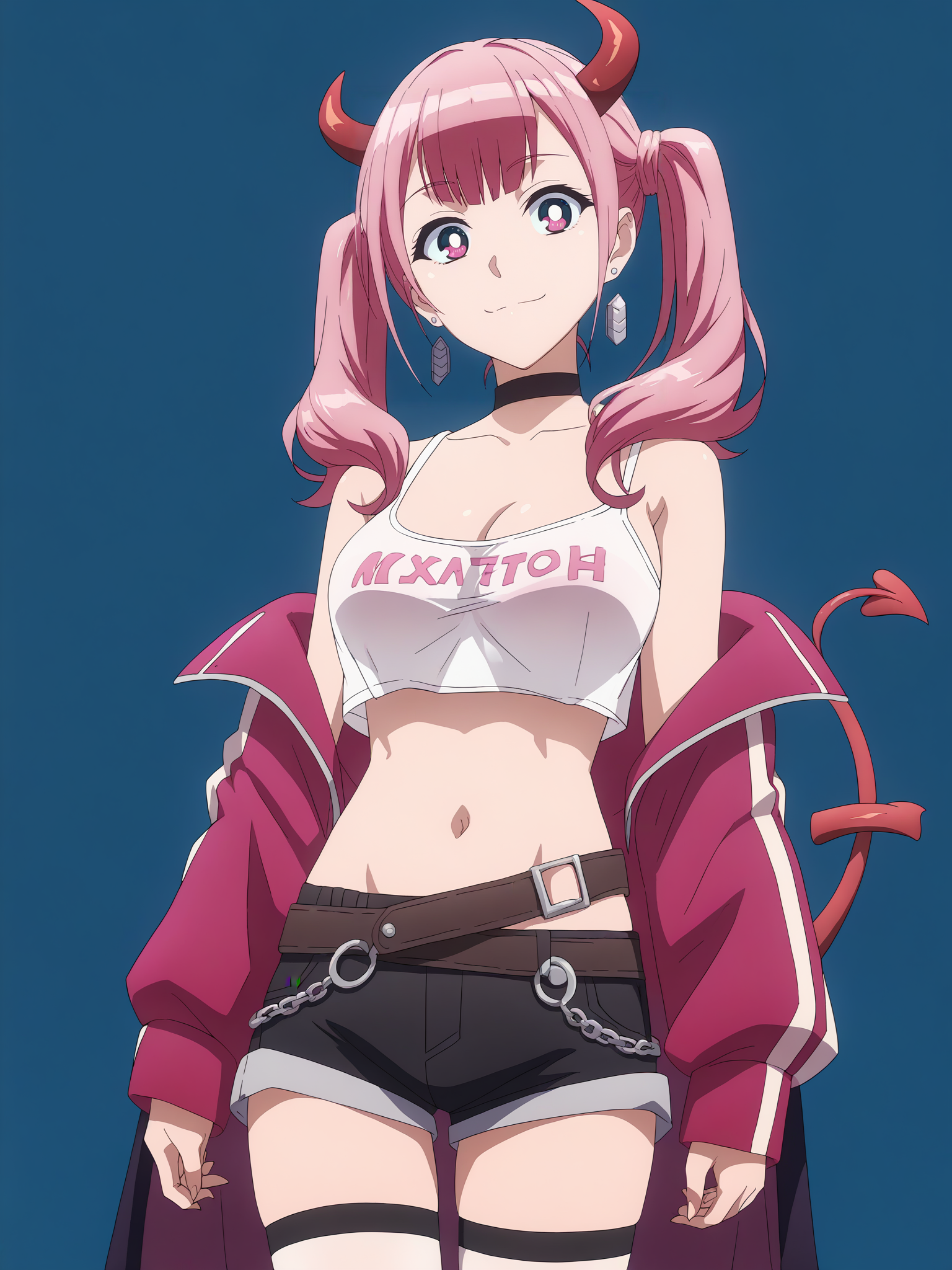 Okaasan Online Anime Style 1