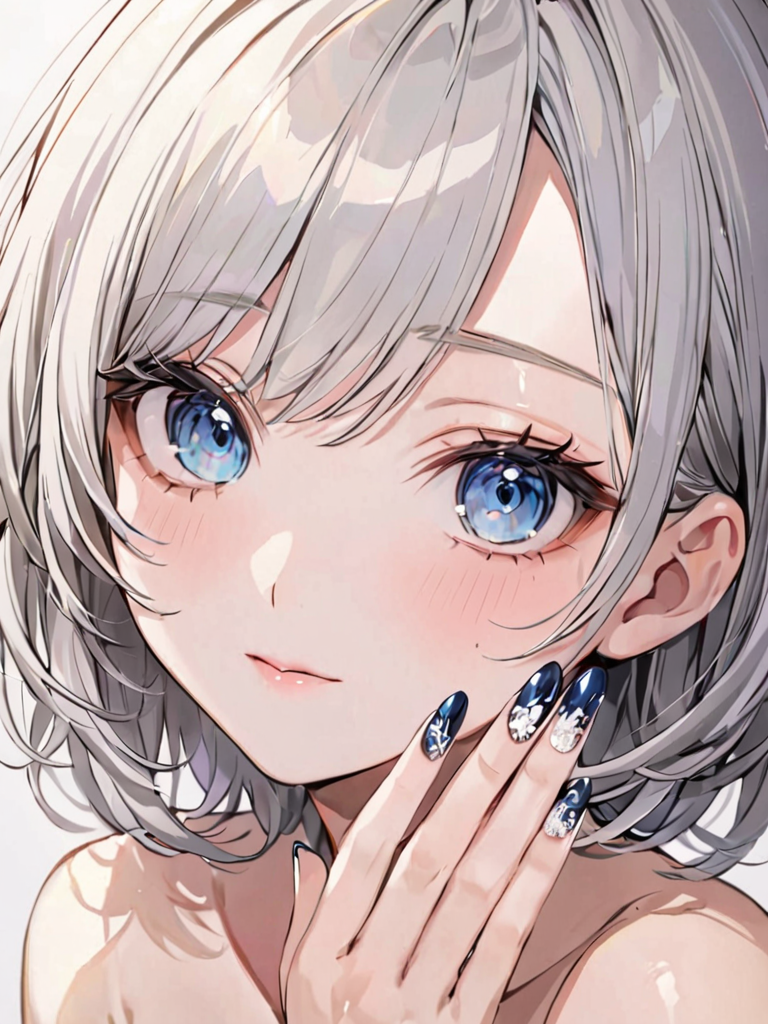 nail art v1