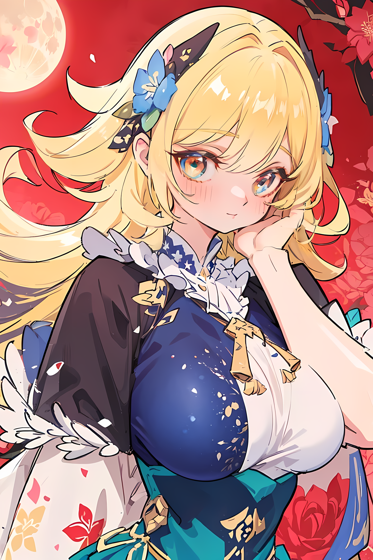 cute 2D girls v1.0