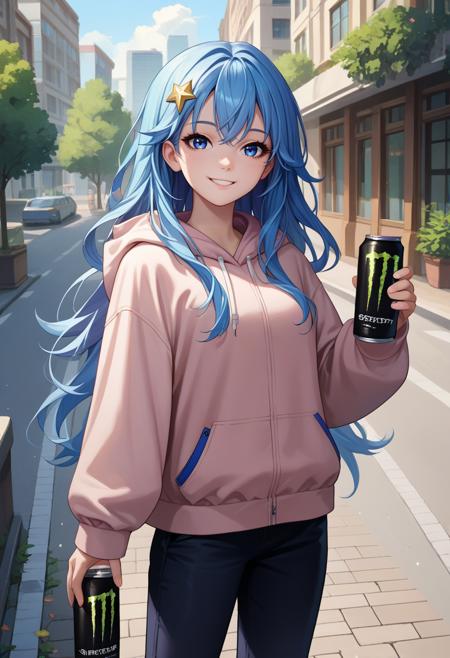 MonsterCoffeeCelsius Mix v1