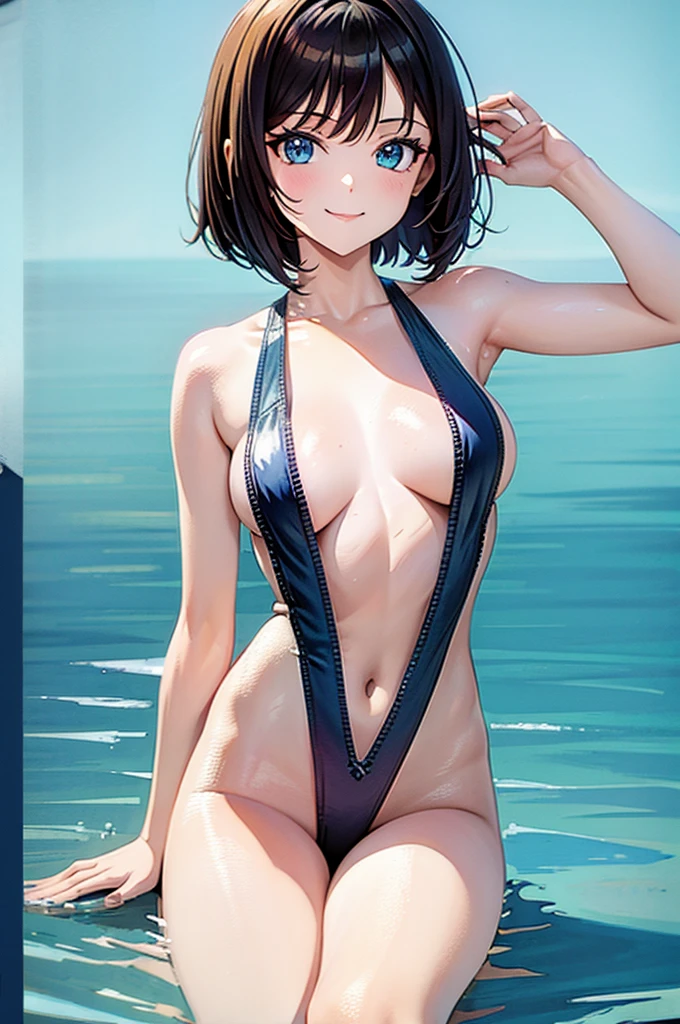 slingshot swimsuit
