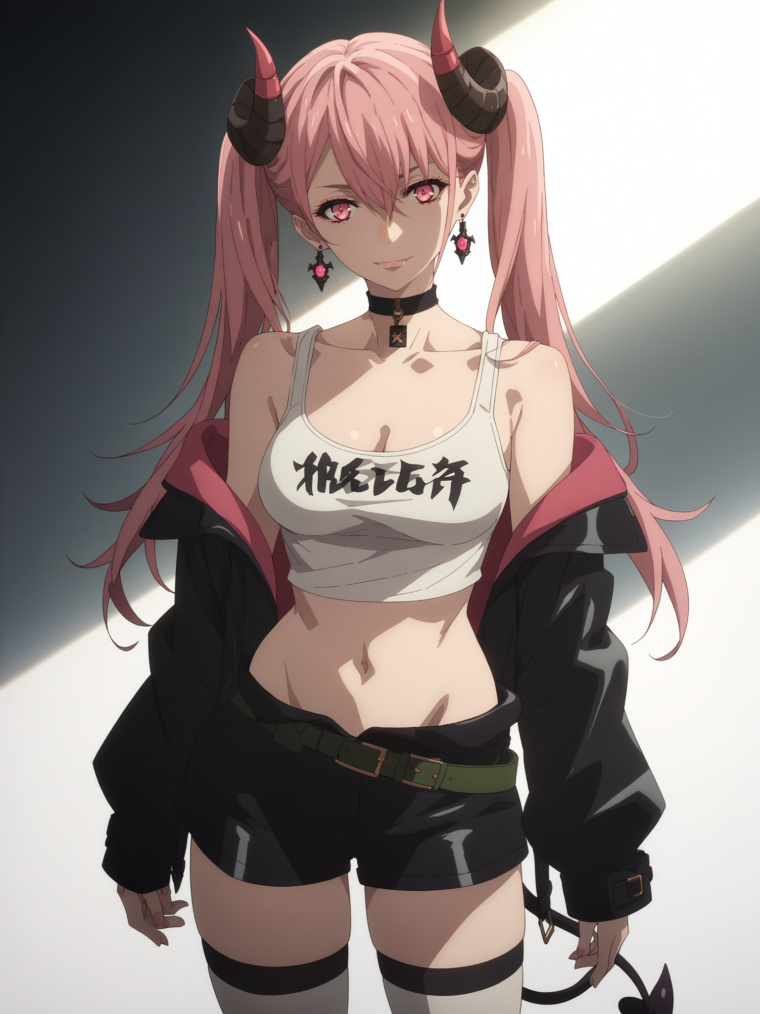 Nier Automata Style 1