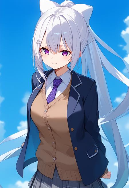 Higuchi Kaede a