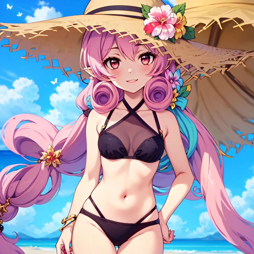 Neneka - Princess Connect Re Dive - v1.0