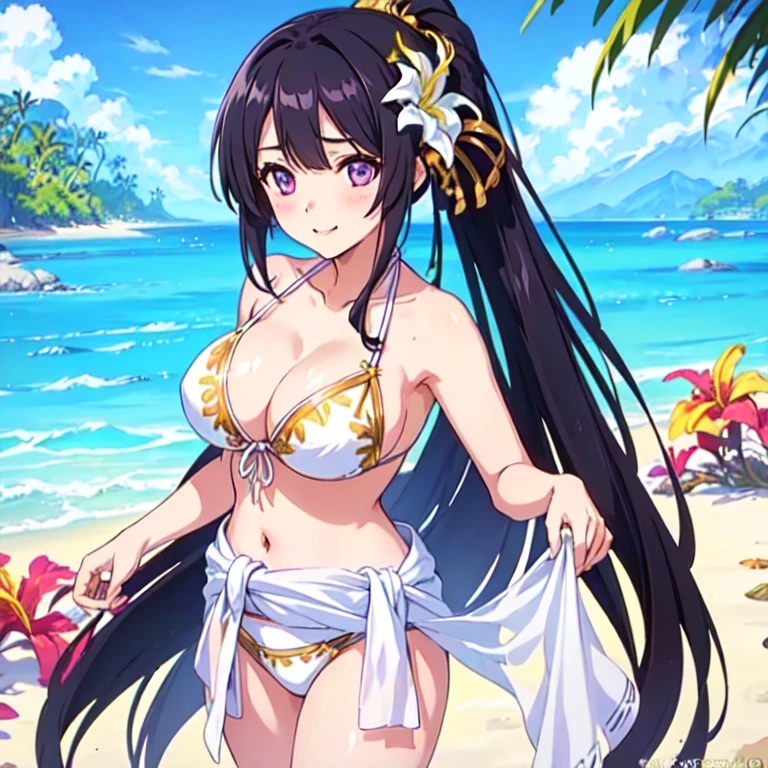 Riri - Princess Connect Re Dive - v1.0