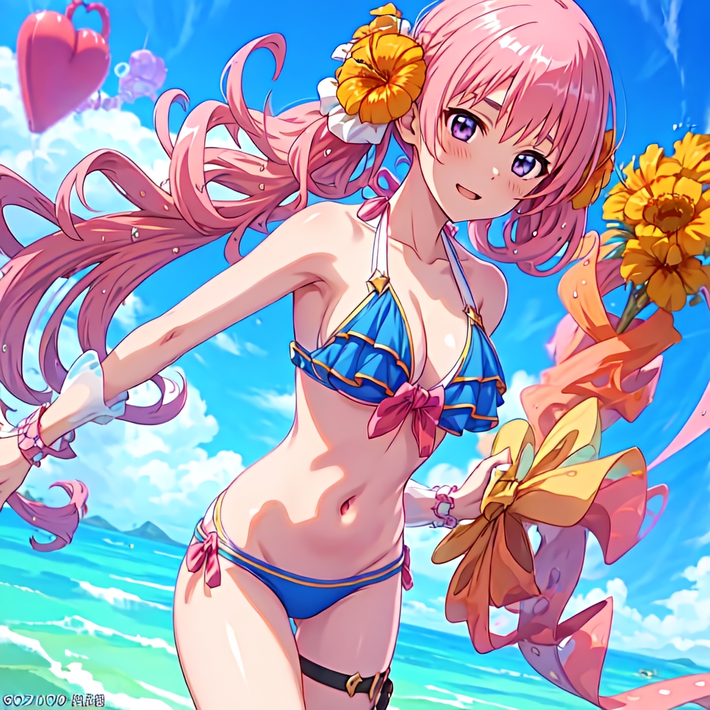 Tsumugi - Princess Connect Re Dive - v1.0