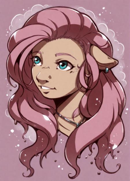 Artist Style Lora - Scribblekid 1.0