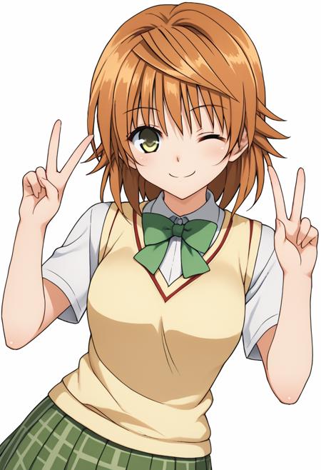 riko yuusaki - To Love Ru Pony XL 1