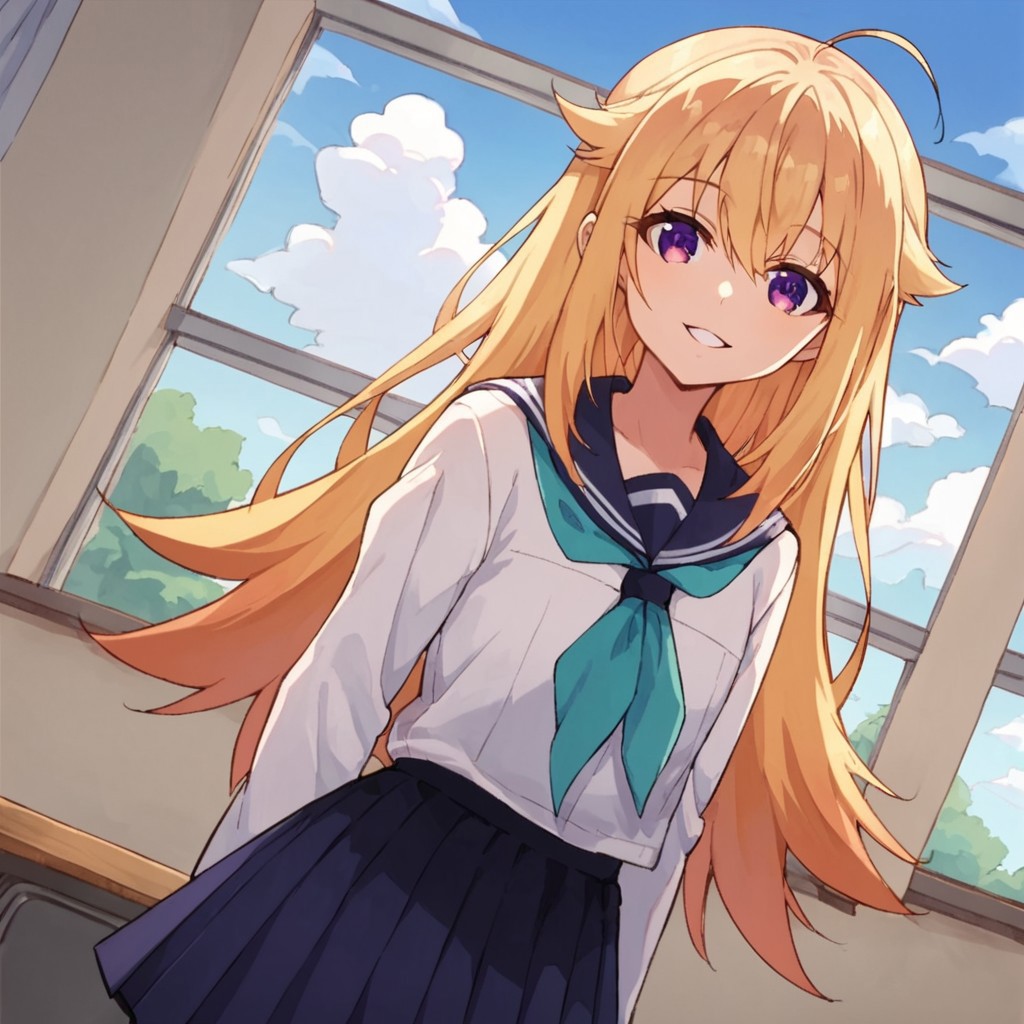 Koshi torako Shikanoko Noko Shikanoko