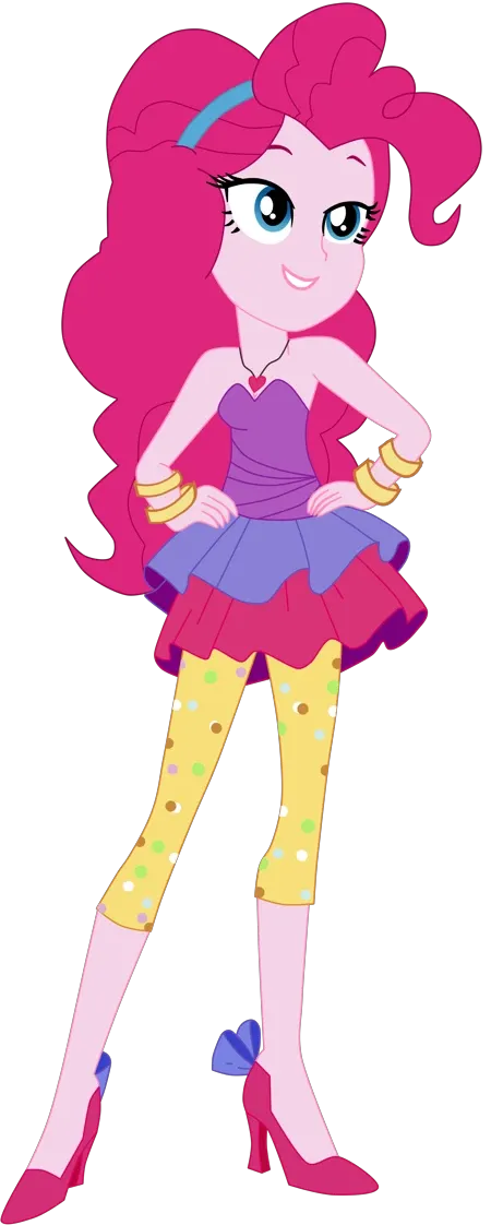 Pinkie pie