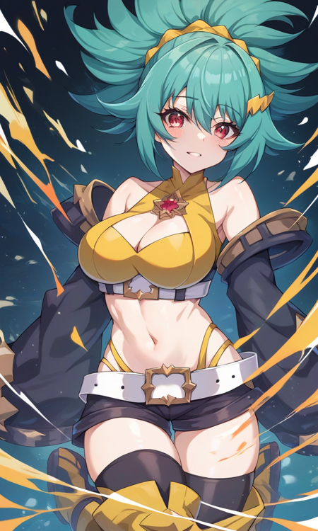 Mel Konosuba Konosuba