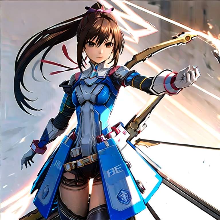 Reimi Saionji -Star Ocean 4- v1.0