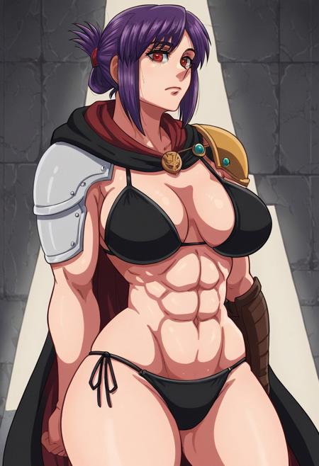 Oktaze s Hentai Pony Styles Gin Eiji 1.0
