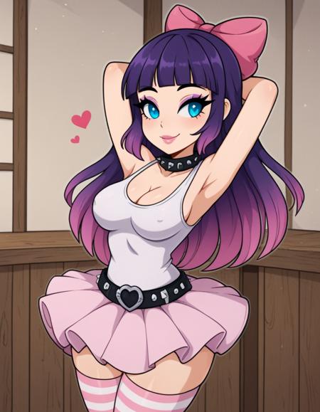 Oktaze s Hentai Pony Styles Cremanata 1.0