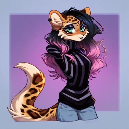 Kessnio Artist Style PonyXL 1.0