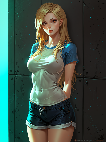 Lexaiduer Artist Style PonyXL 1.0