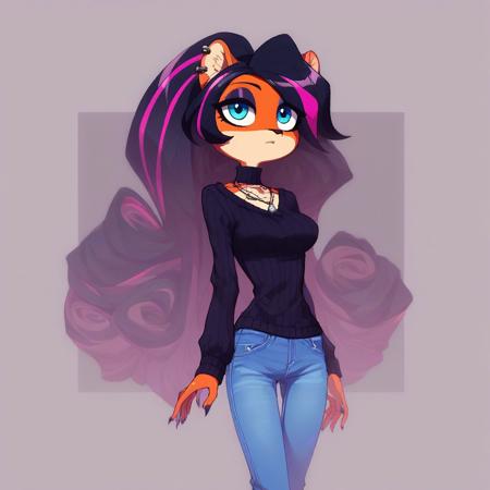 KempferZero Artist Style PonyXL 1.0