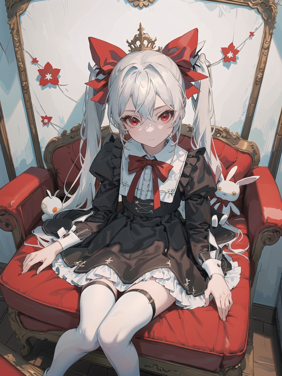 Chimera Series Phantom-beta