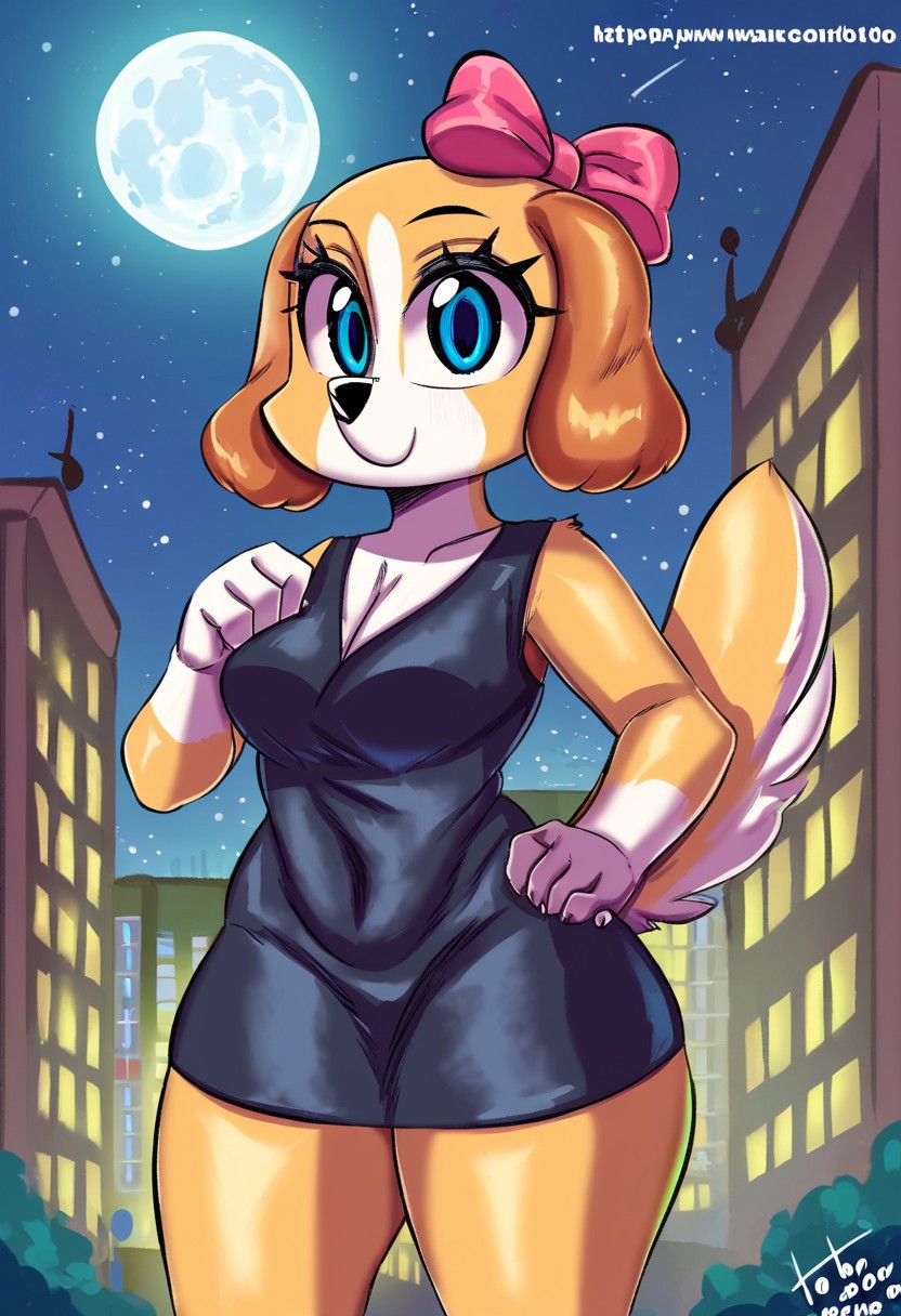 Toto Draw Artist Style PonyXL 1.0
