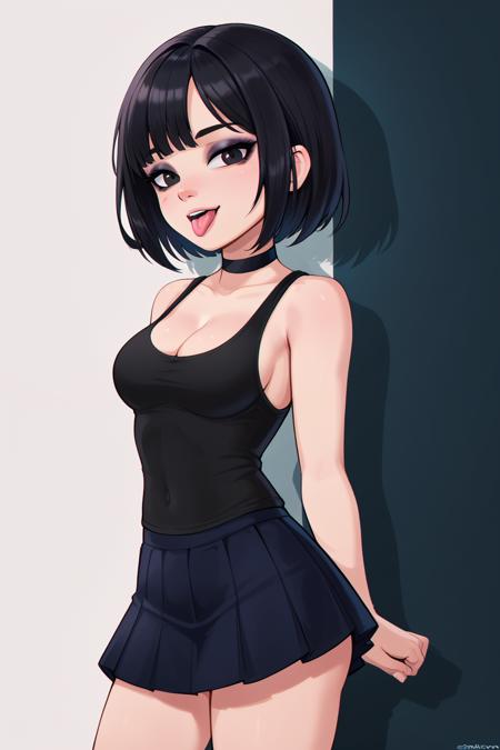 Oktaze s Hentai Pony Styles Shadman 1.0