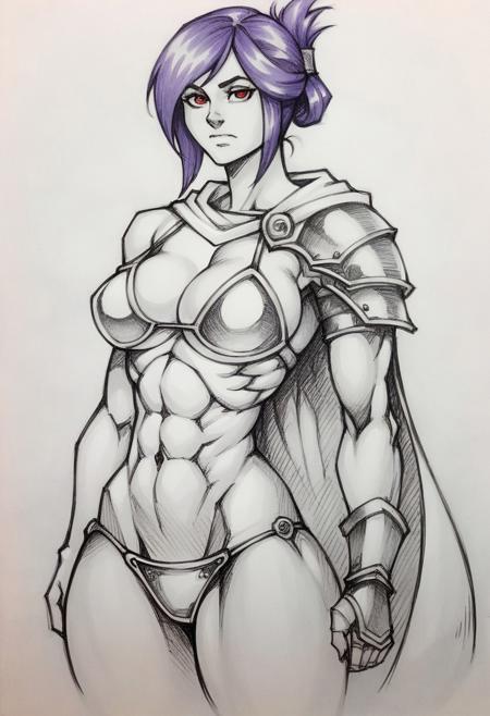 ZyloO s Pony Styles SKETCH 1.0