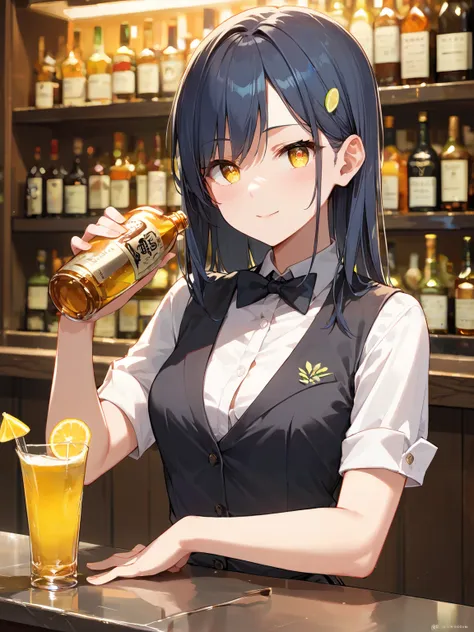 bartender