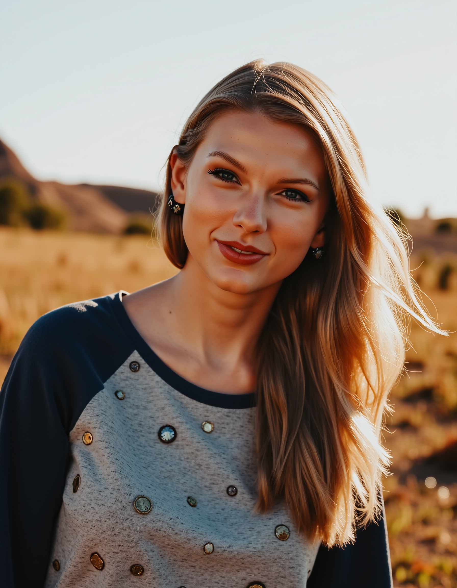 Taylor Swift Flux V1.0 TaylorSwiftFlux
